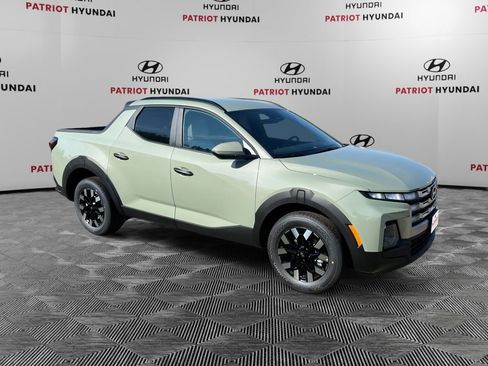 New 2026 Hyundai Santa Cruz SEL image 7