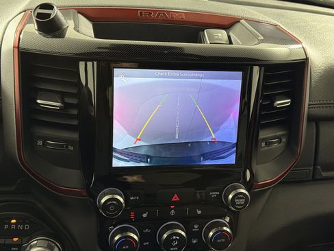 Used 2019 RAM 1500 Rebel w/ Level 2 Equipment Group image 19