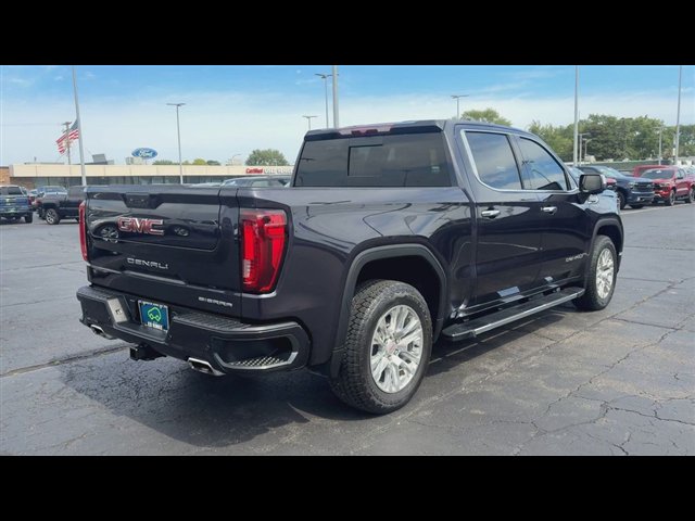 Certified 2023 GMC Sierra 1500 Denali AWD/4WD image 8