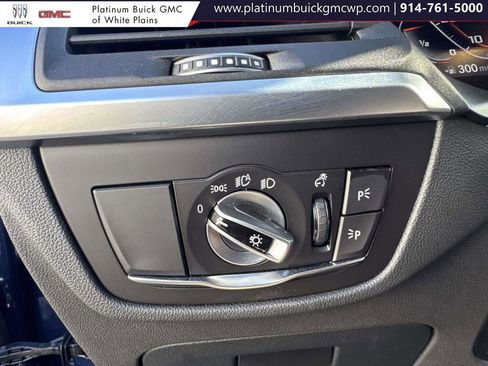 Used 2024 BMW X3 M40i image 21