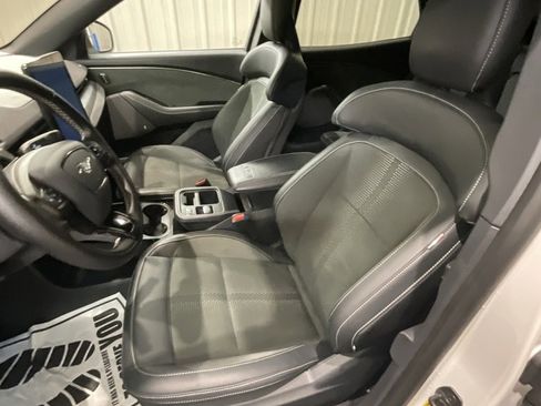 Used 2025 Ford Mustang Mach-E GT image 10