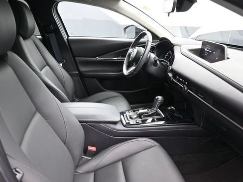 Used 2025 MAZDA CX-30 AWD 2.5 S w/ Select Sport Pkg image 12