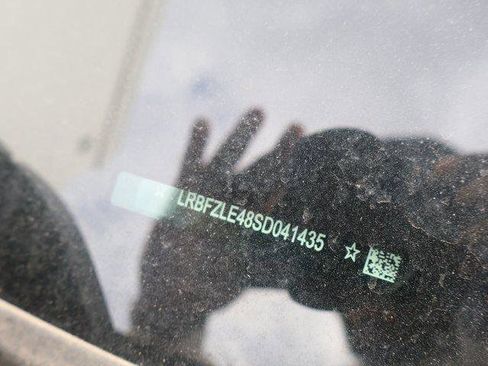 New 2025 Buick Envision Sport Touring image 57