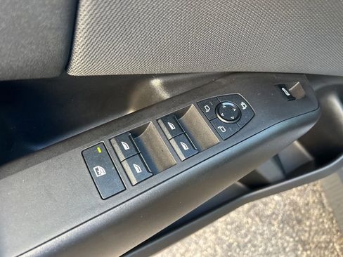 Used 2025 BMW X3 xDrive30i image 37