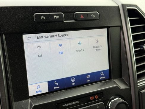 Used 2022 Ford F250 XLT w/ XLT Premium Package AWD/4WD image 28