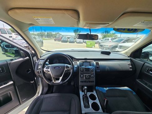 Used 2014 Ford Flex SE FWD image 8