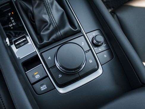 New 2026 MAZDA MAZDA3 s Sport FWD image 18