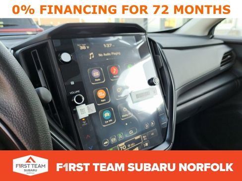New 2026 Subaru Crosstrek 2.0i Premium image 13