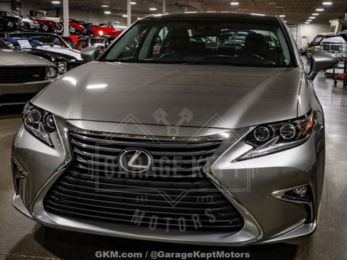 Used 2016 Lexus ES 350 image 18