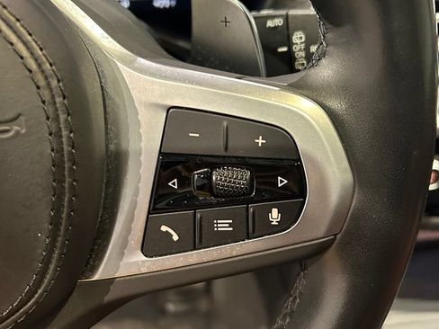 Used 2023 BMW X3 sDrive30i w/ M Sport Package RWD image 15