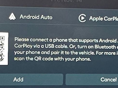 New 2026 Hyundai Santa Fe Calligraphy image 6