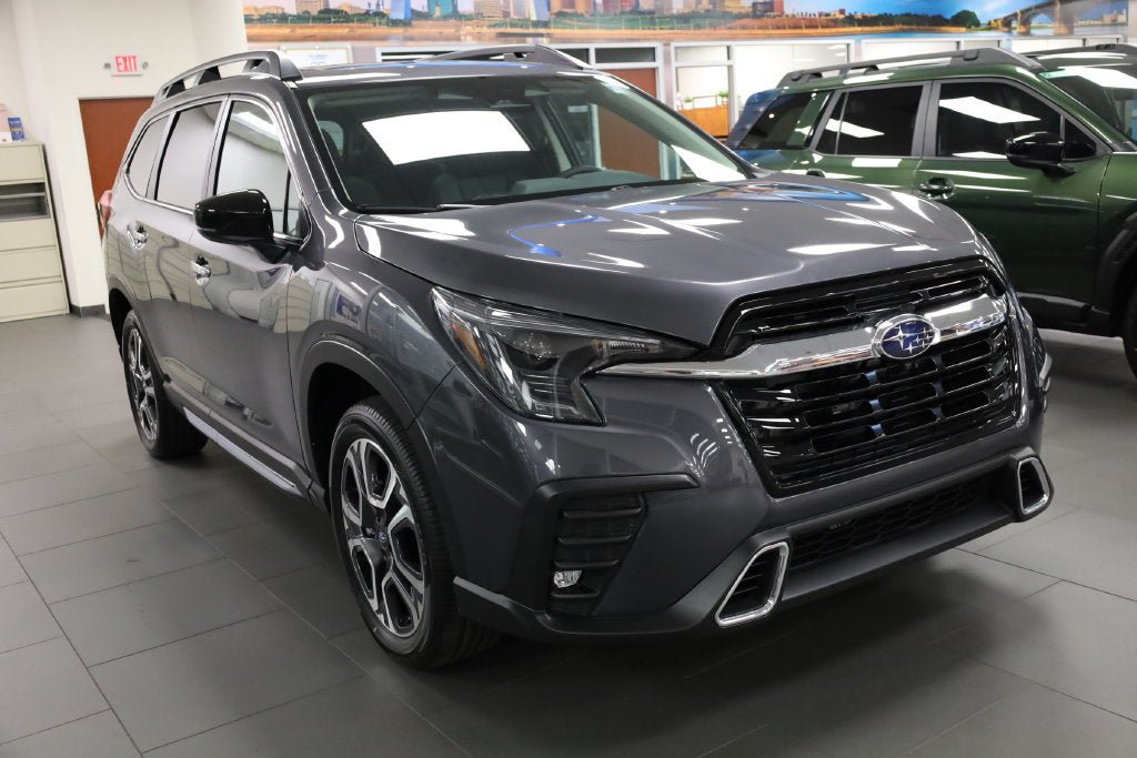 New 2027 Subaru Ascent Touring AWD/4WD image 2