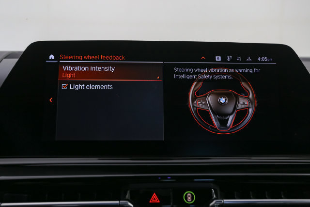 Used 2019 BMW M850i xDrive Convertible AWD/4WD image 27