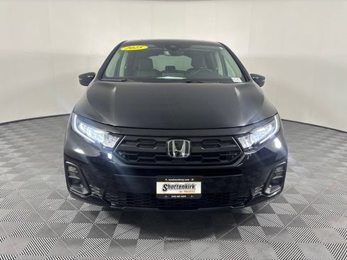 Used 2025 Honda Odyssey EX-L image 37