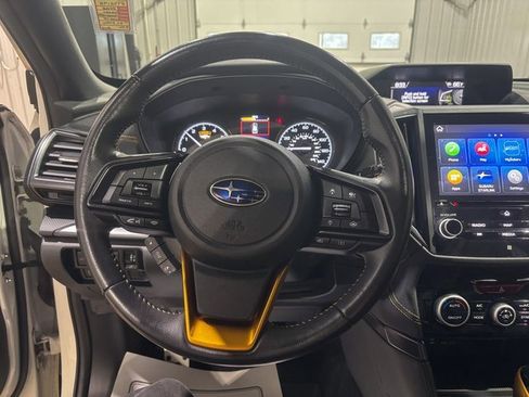 Used 2022 Subaru Forester Wilderness image 17