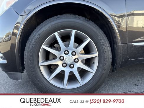 Used 2013 Buick Enclave Leather image 5