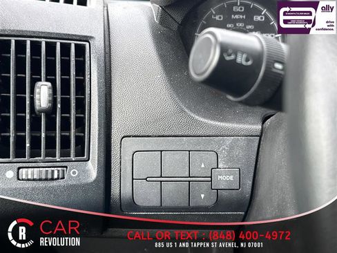 Used 2019 RAM ProMaster 3500 FWD image 19