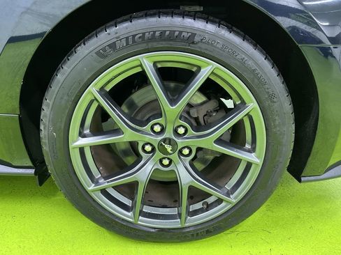 Used 2021 Ford Mustang Premium w/ 2.3L High Performance Package image 15