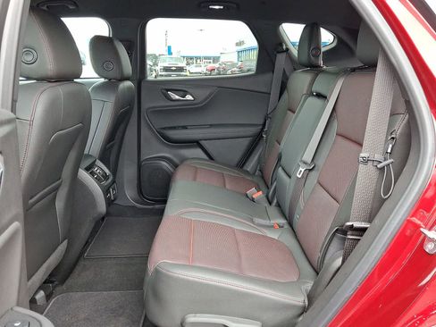 Used 2019 Chevrolet Blazer RS FWD image 31