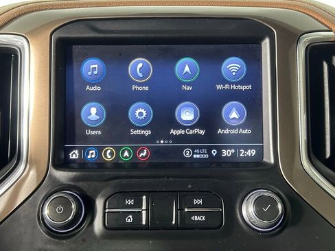 Used 2023 Chevrolet Silverado 3500 High Country image 20