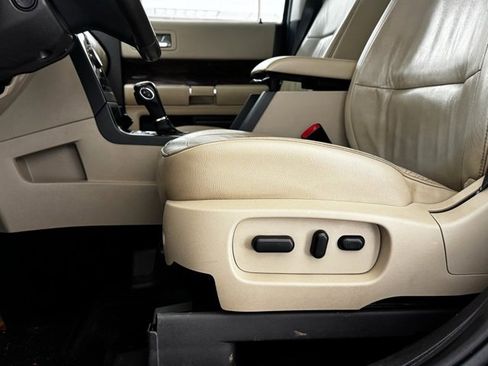 Used 2018 Ford Flex Limited image 7