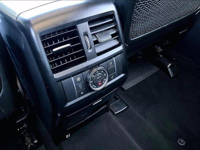 Used 2015 Mercedes-Benz GL 450 4MATIC image 22