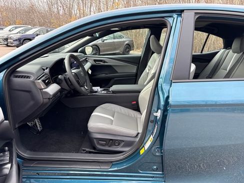 New 2026 Toyota Camry SE image 35