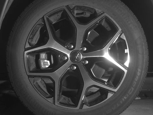 Used 2025 Jeep Compass Limited image 12