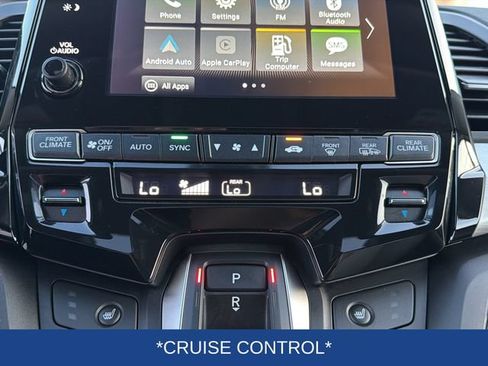 Used 2023 Honda Odyssey EX-L image 15