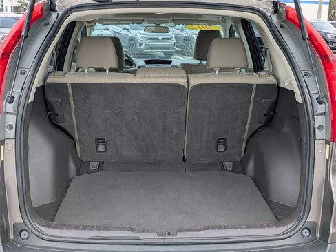 Used 2012 Honda CR-V EX image 14