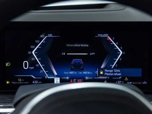 Used 2026 BMW X5 xDrive40i image 2