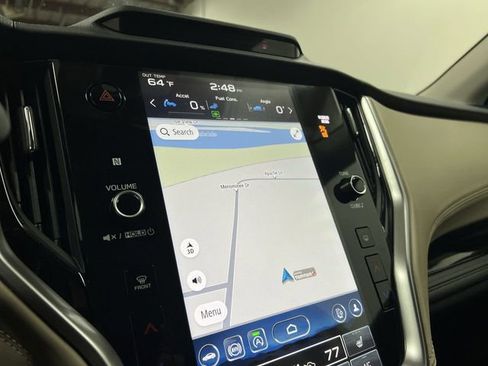 Used 2025 Subaru Outback Limited w/ Popular Package #2 image 14