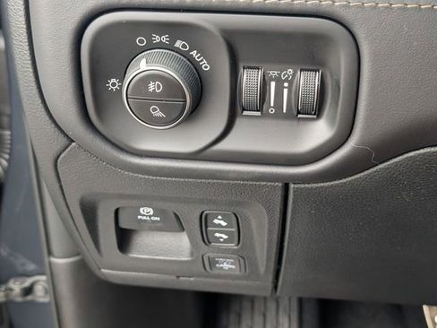 New 2026 RAM 2500 Tradesman AWD/4WD image 14