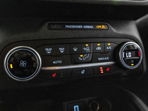 Used 2020 Ford Escape SEL FWD image 31