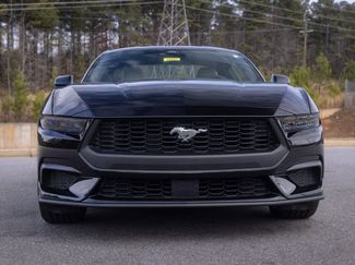 New 2026 Ford Mustang Premium RWD video 2