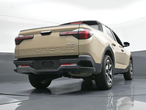 Used 2024 Hyundai Santa Cruz Limited image 26