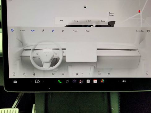 Used 2024 Tesla Model Y Performance AWD/4WD image 21