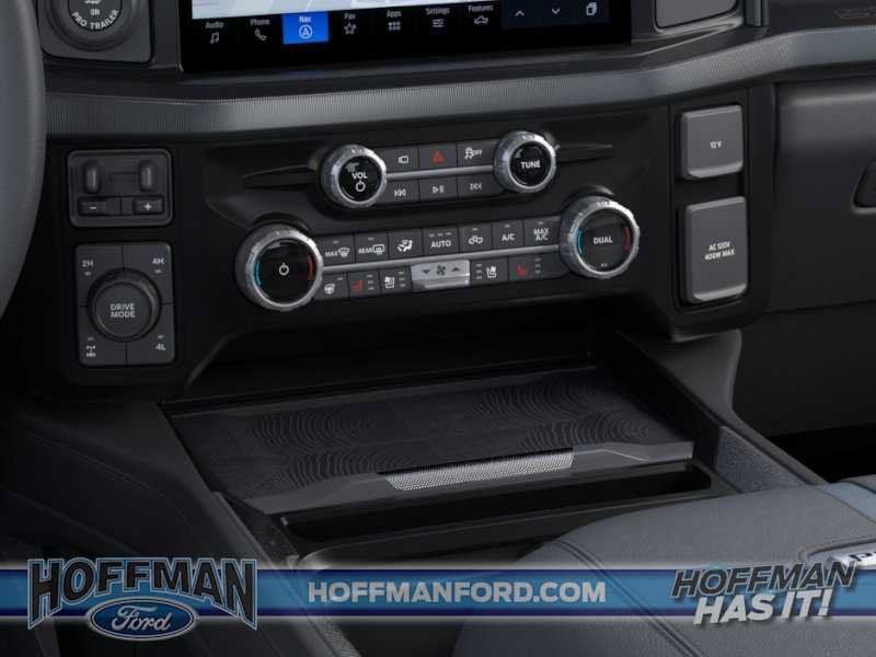New 2025 Ford F250 Platinum w/ Snow Plow Prep Package AWD/4WD image 15