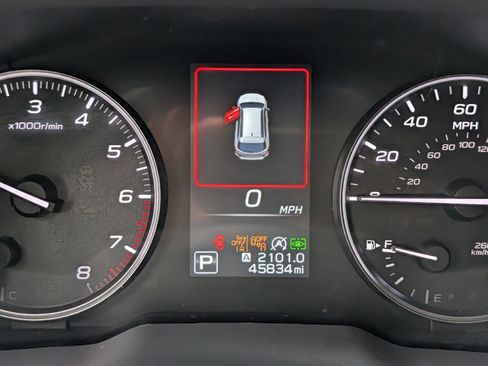 Certified 2023 Subaru Outback Touring XT AWD/4WD image 27