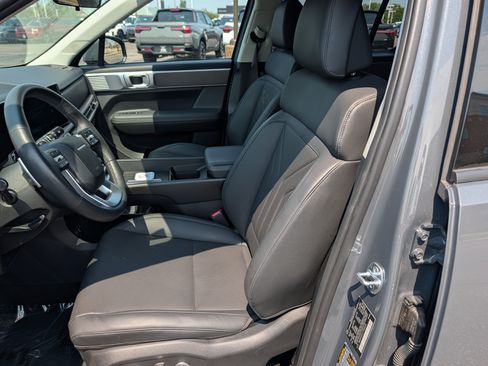Used 2026 Hyundai Santa Fe SEL AWD/4WD image 10