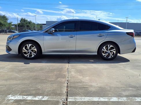 Used 2022 Subaru Legacy Premium image 22
