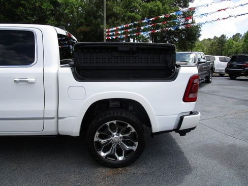 Used 2019 RAM 1500 Limited AWD/4WD image 26