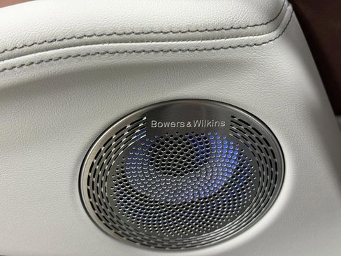 New 2026 BMW XM Label Red image 35