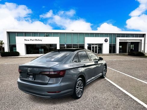 Used 2020 Volkswagen Jetta FWD image 6