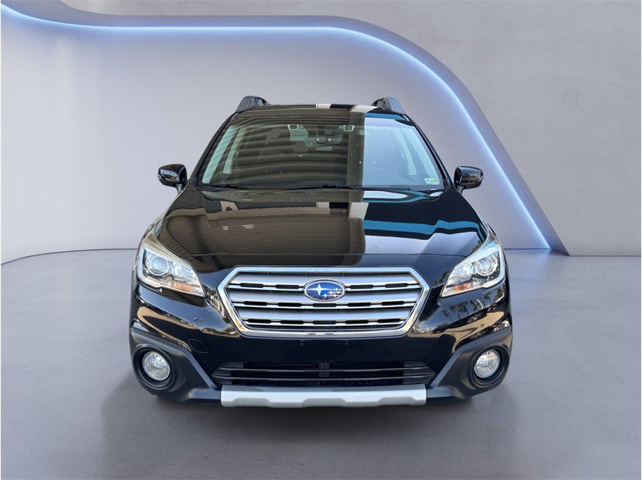 Used 2017 Subaru Outback 2.5i Limited AWD/4WD image 2