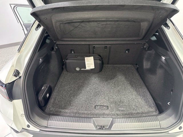 Used 2023 Volkswagen ID.4 Pro S RWD image 26