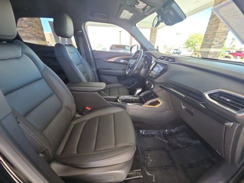 Used 2023 Chevrolet TrailBlazer ACTIV w/ Convenience Package image 25