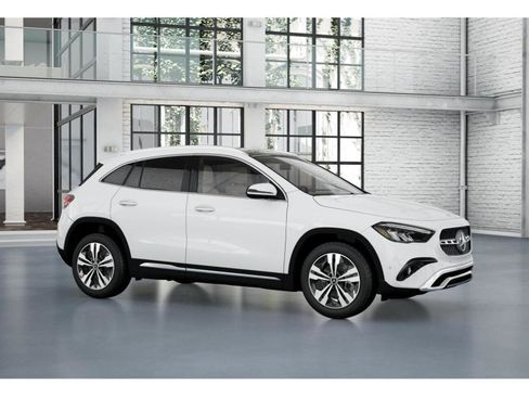 New 2026 Mercedes-Benz GLA 250 4MATIC image 14