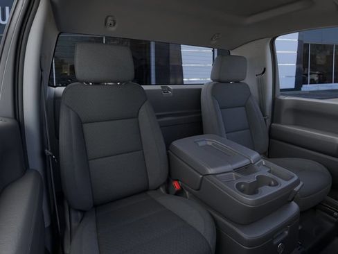 New 2026 GMC Sierra 1500 Pro w/ Pro Value Package AWD/4WD image 16