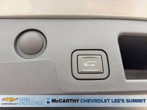 New 2026 Chevrolet Equinox RS FWD image 39